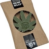 Hemp Soap