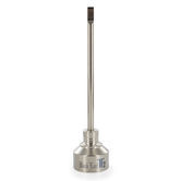 Titanium Carb Cap Dabber