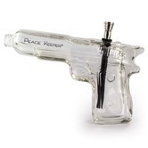 Glass Bong Peace Keeper