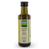 Organic Cold-Pressed Hemp Oil (100 ml)