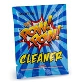 Pow! Pow! Cleaner