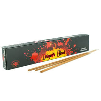 Incense Dragon's Blood