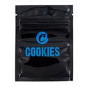 Cookies Druckverschlussbeutel