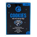 Cookies Zip Bags