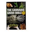The Cannabis Grow Bible (Englisch - 3rd Edition)