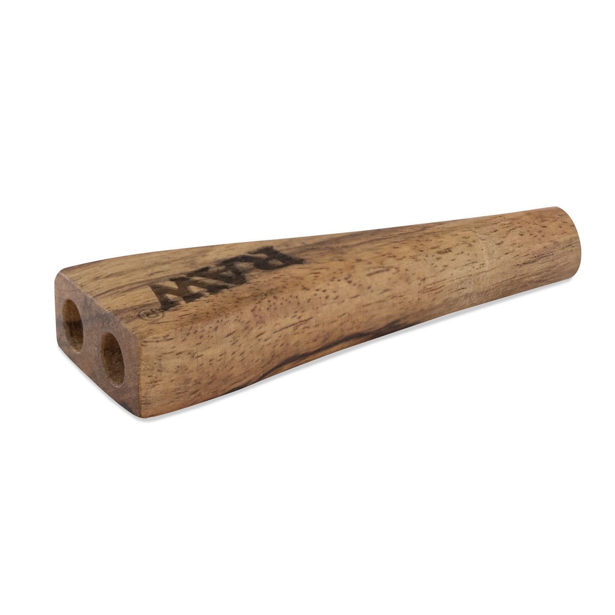 Wood Smoking Stone Joint Holder, blunt holder for long nails