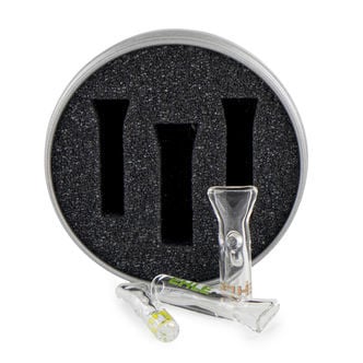 EHLE Glass e.Tips (3 pcs)