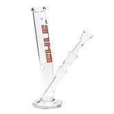 EHLE Glass Bong Mary Jane Intoxicator