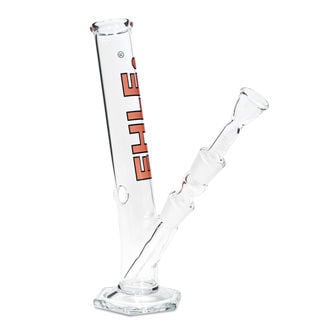 EHLE Glass Bong Mary Jane Intoxicator