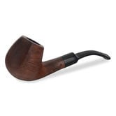 RAW Wooden Pipe