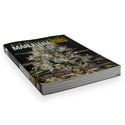 Marijuana Grower's Handbook