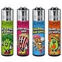 Lighter LOL Food (Clipper)