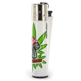Lighter Clipper Shroom