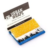 Rolling Papers Urban Wraps