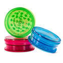 Royal Queen Seeds Acrylic Grinder
