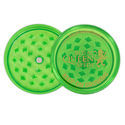 Royal Queen Seeds Acrylic Grinder