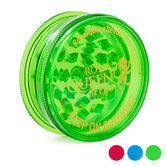 Royal Queen Seeds Acrylic Grinder