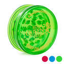 Royal Queen Seeds Acrylic Grinder