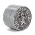 Metall Grinder Royal Queen Seeds LIMITIERTE AUFLAGE