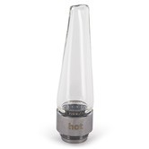 Glass Mouthpiece FlowerMate V5.0S Mini PRO