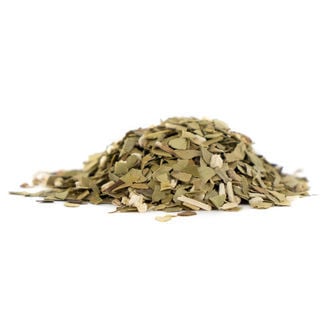 Yerba Maté (80 Gramm)