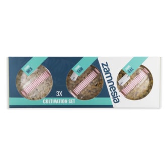 Zamnesia Magic Truffle Cultivation Set