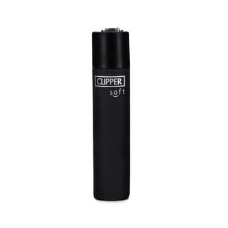 Lighter Clipper Edition Soft Touch