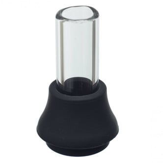 Storm Glass Mouthpiece