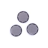 Flowermate Mouthpiece Screens (3 pcs)
