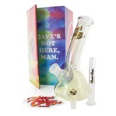 Cheech & Chong Colour Changing Bong Low Rider