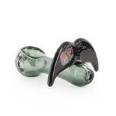 Cheech & Chong Pipe Moustache Ride