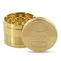 24K Gold Metall Grinder