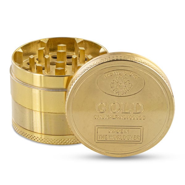 gold grinder crypto