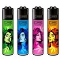 Lighter Clipper Mary Jane