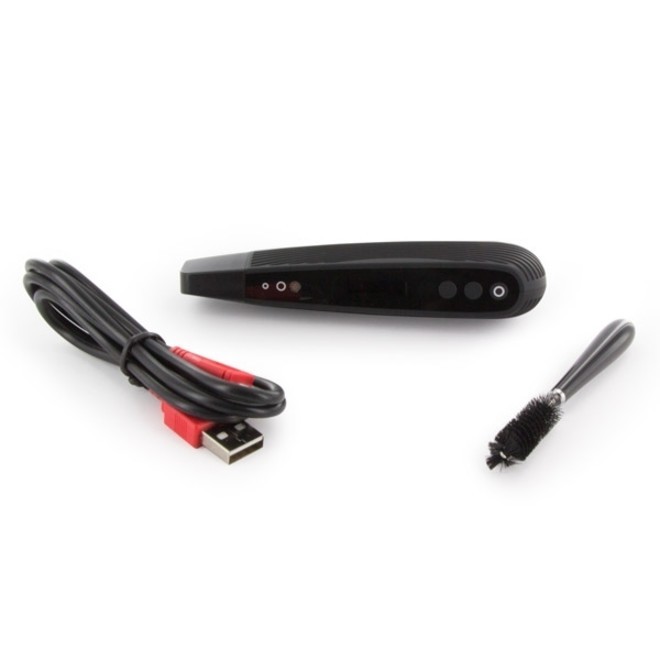 Boundless CFC vaporizzatore Boundless CFC vaporizzatore