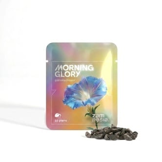 Morning Glory Seeds (Ipomoea tricolor) 10g