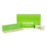 Little Green Bag (stash)
