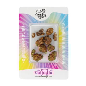 Valhalla Magic Truffles