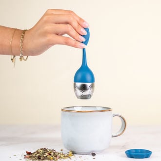 Tea & Herb Infuser (Zamnesia)