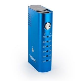 FlowerMate Mini V5.0X