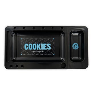 Cookies Drehunterlage 2.0 (Zweiteilig)