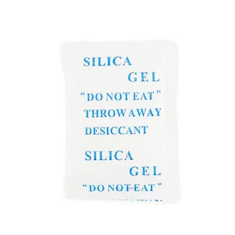 Silica Gel Packet