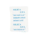 Silica Gel Packet