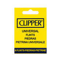 Clipper Universal Flints (9pcs)