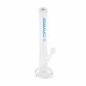 Zamnesia Pipe Bomb Glass Bong