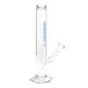 Zamnesia Pipe Bomb Glass Bong