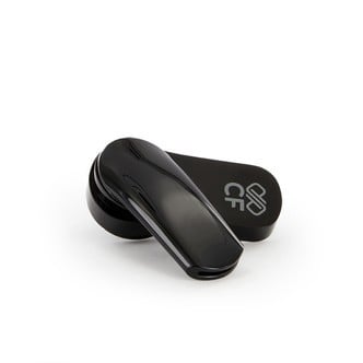 Boundless CF mouthpiece