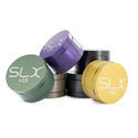 SLX 2.5 Non-stick Grinder (4-part - Ø62mm)