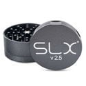 SLX 2.5 Non-Stick Grinder mit Antihaftbeschichtung (4-teilig -  Ø62mm)