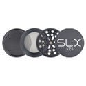 SLX 2.5 Non-Stick Grinder mit Antihaftbeschichtung (4-teilig -  Ø62mm)